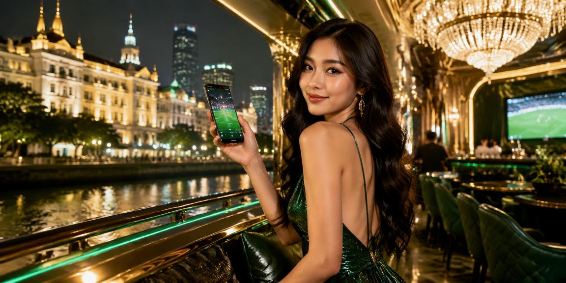 Người dùng VIP tại Hồ Chí Minh trải nghiệm đặt cược trực tuyến