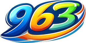 963